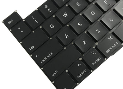 US Version Keyboard for MacBook Pro 16 inch A2141, For MacBook Pro 16 inch A2141
