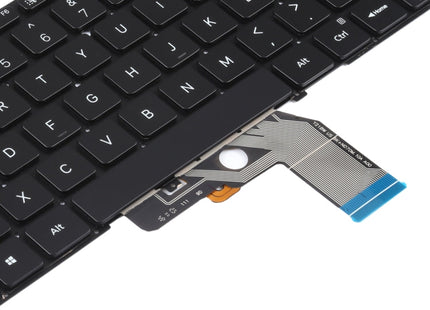For Xiaomi Mi Air 13.3 US Version Keyboard with Backlight