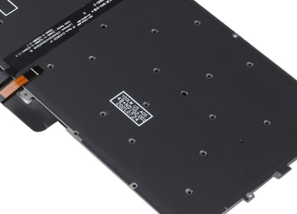 For Xiaomi Mi Air 13.3 US Version Keyboard with Backlight