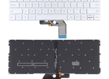 For Xiaomi Mi Air 13.3 US Version Keyboard with Backlight