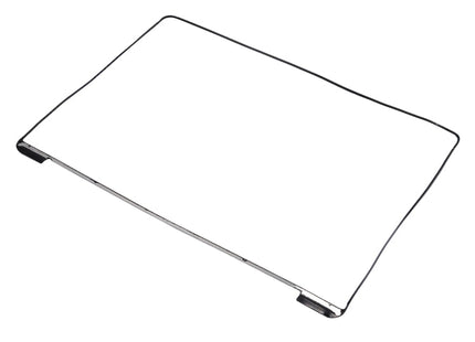 LCD Screen Front Bezel Rubber Ring for Macbook Pro 13 inch (2012) / MC975 / MC976, A1398 2012