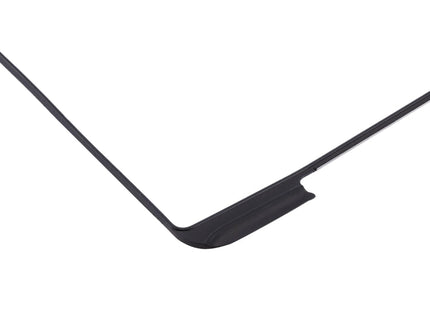 LCD Screen Front Bezel Rubber Ring for Macbook Pro 13 inch (2012) / MC975 / MC976, A1398 2012