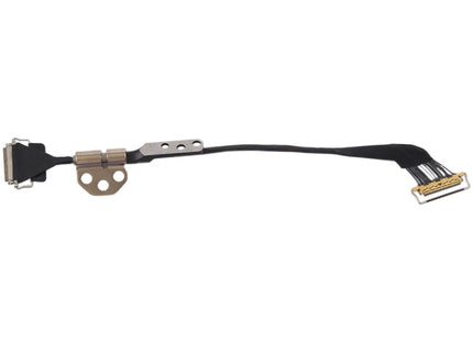 LCD Flex Cable for Macbook Air 13 inch A1369 A1466 (2013-2015), For A1369