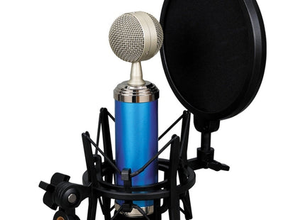 SH-100 Live Microphone ABS Shockproof Bracket, SH-100