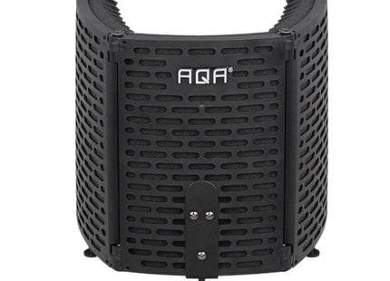 H-3 Microphone Soundproof Cover Wind Screen Noise Reduction Bracket, H-3