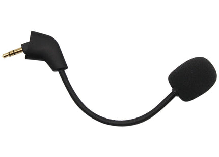 ZS0200 For HyperX Cloud II / Cloud Sliver 3.5mm Earphone Microphone, For HyperX Cloud II / Cloud Sliver