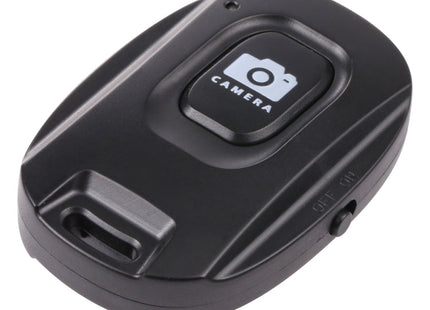 Wireless Bluetooth One-button Selfie, One-button