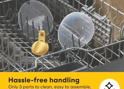 Medela Motion InBra Double Electric Wearable Breast Pump