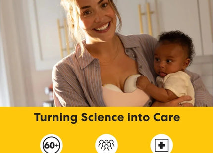 Medela Motion InBra Double Electric Wearable Breast Pump