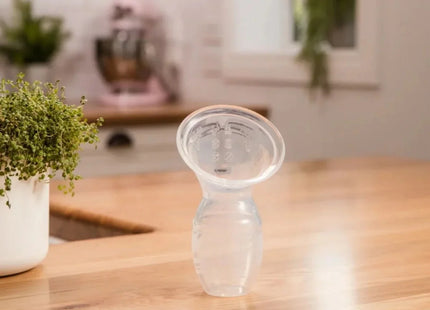 Haakaa Gen. 1 Silicone Breast Pump