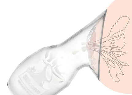 Haakaa Gen. 1 Silicone Breast Pump