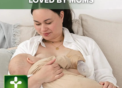 Haakaa Gen. 1 Silicone Breast Pump