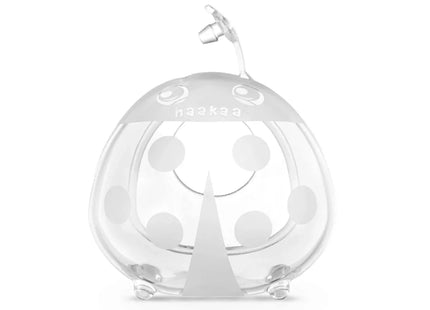 Haakaa Ladybug Silicone Breast Milk Collector 40ml