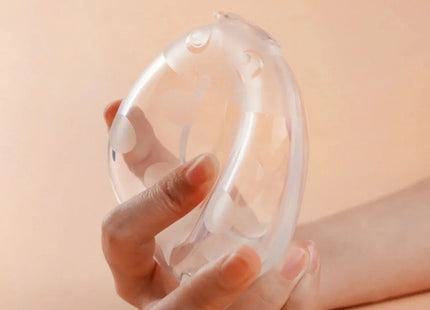 Haakaa Ladybug Silicone Breast Milk Collector 40ml