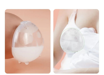 Haakaa Ladybug Silicone Breast Milk Collector 40ml