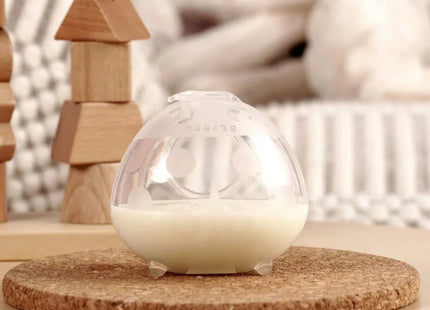 Haakaa Ladybug Silicone Breast Milk Collector 40ml