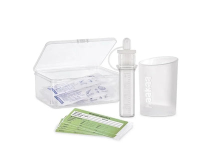 Haakaa Silicone Colostrum Collector Set