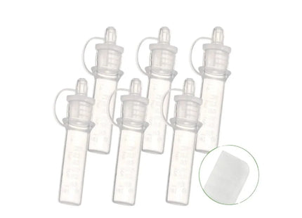Haakaa Silicone Colostrum Collector Set