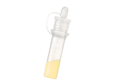 Haakaa Silicone Colostrum Collector Set