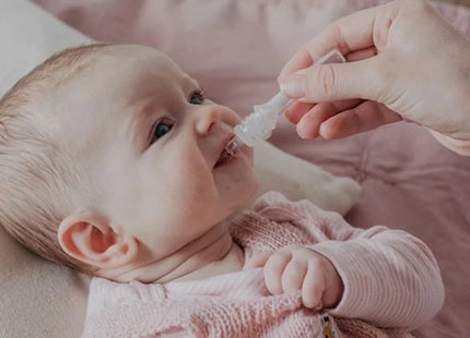 Haakaa Silicone Colostrum Collector Set