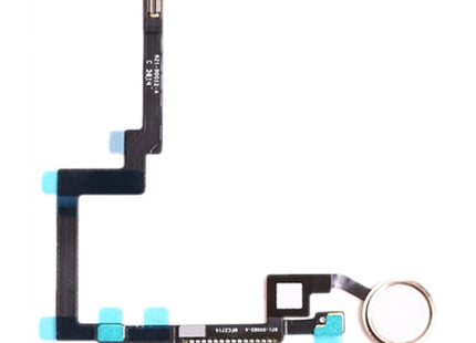 Home Button Flex Cable for iPad Mini 3 / A1599 / A1600 / A1601, For iPad Mini 3