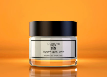 MOISTUREBURST Hydrating Glow Ceramide Serum