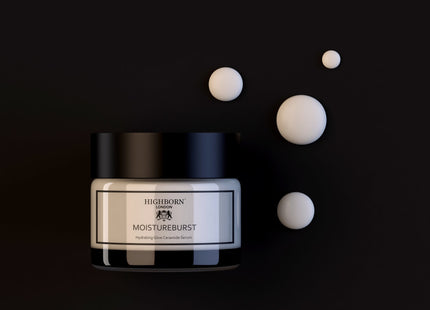 MOISTUREBURST Hydrating Glow Ceramide Serum