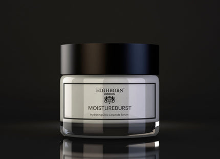 MOISTUREBURST Hydrating Glow Ceramide Serum