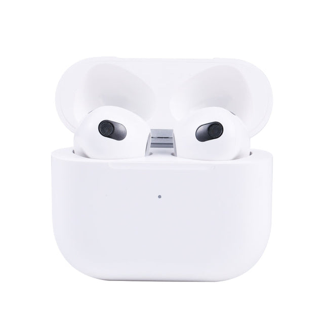 Earbuds & Headsets
