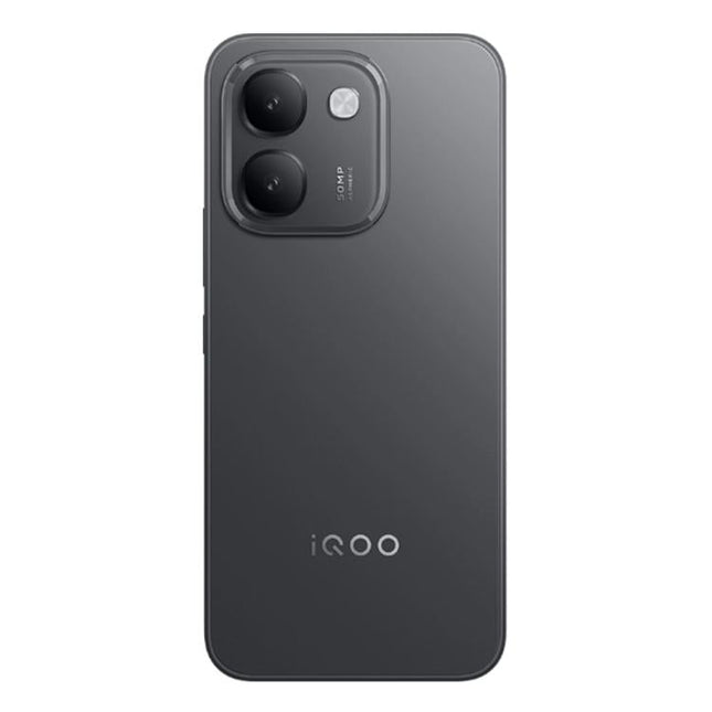 vivo iQOO Z11S 12GB+256GB 5G Smartphone – 6.83-inch Android 16