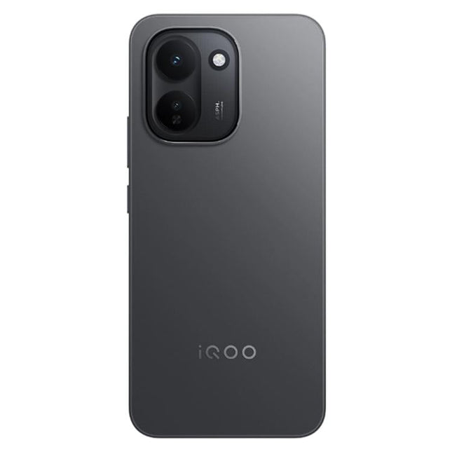 vivo iQOO Z11 5G Smartphone – 12GB RAM, 256GB, 6.83-inch 165Hz AMOLED
