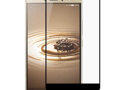 For Tecno Phantom 6 Plus Full Glue Full Screen Tempered Glass Film, For Tecno Phantom 6 Plus