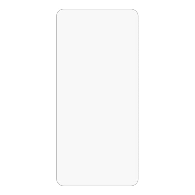 0.26mm 9H 2.5D Explosion-proof Tempered Glass Film for Galaxy A8s, For Galaxy A8s