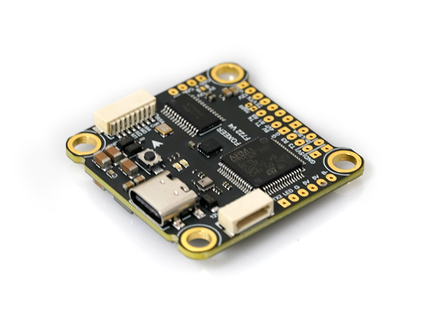 Foxeer F722 V4 FC ICM42688 DPS310 Flight Controller