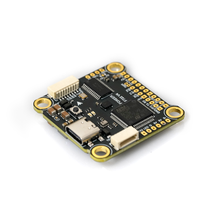 Foxeer F722 V4 FC ICM42688 DPS310 Flight Controller