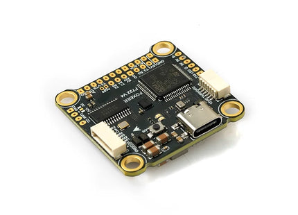 Foxeer F722 V4 FC ICM42688 DPS310 Flight Controller