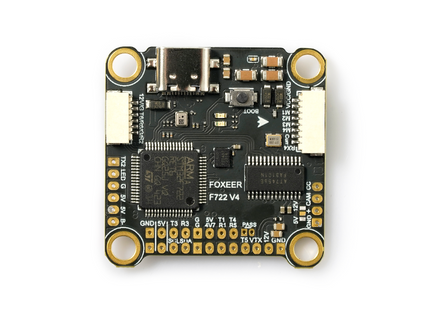 Foxeer F722 V4 FC ICM42688 DPS310 Flight Controller