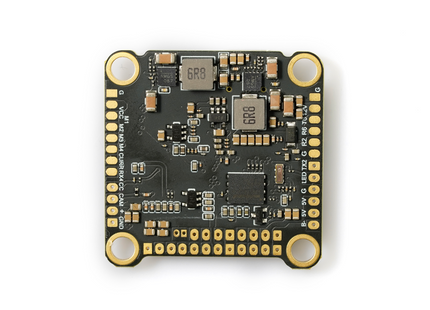 Foxeer F722 V4 FC ICM42688 DPS310 Flight Controller