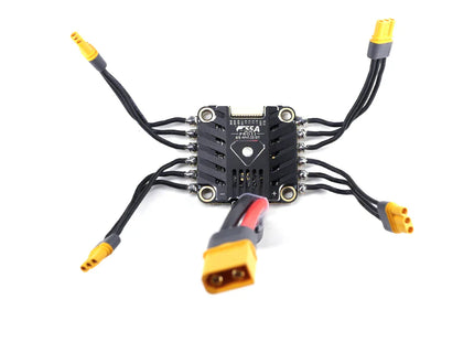 MR30 Connect & Go Connector Kit (4x Amass MR30 w/ 10cm wire)