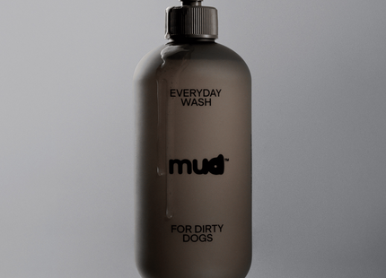 Everyday Wash for Dirty Dogs 400ml