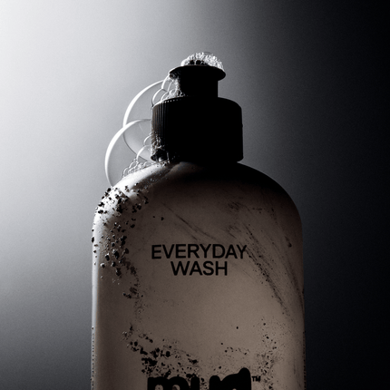 Everyday Wash for Dirty Dogs 400ml