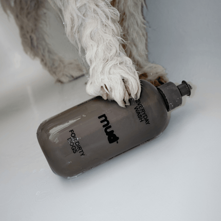 Everyday Wash for Dirty Dogs 400ml