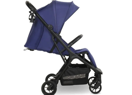 My Babiie MBX7 Auto-Fold Compact Stroller - Indigo