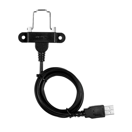 Simagic MagLink Magnetic Quick-Release Adapter – Universal 50 & 70 mm QR Interface