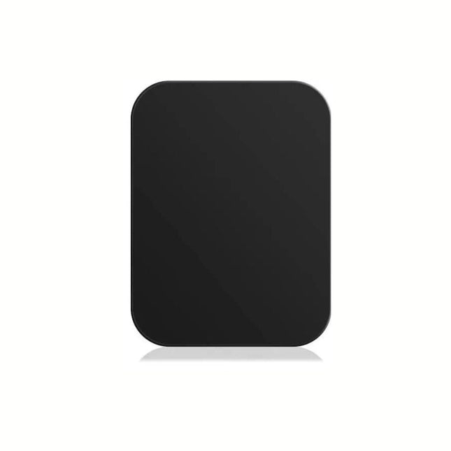 Universal Metal Plate 2 Pack Circle / Square PF175