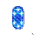 Glue Blue