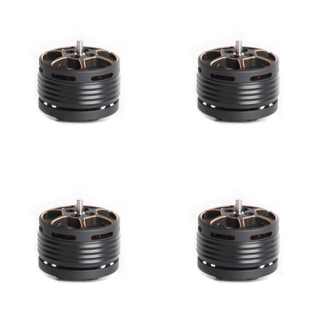 Cine25 Combo 4S 2.5" FPV Motors (4pc)