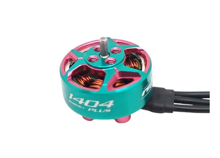 RC in Power GTS V3 1404.6 Motors
