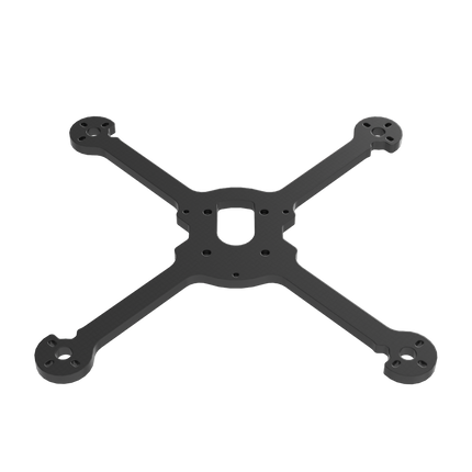 AOS HS5 High Speed Quadcopter (Carbon Only)
