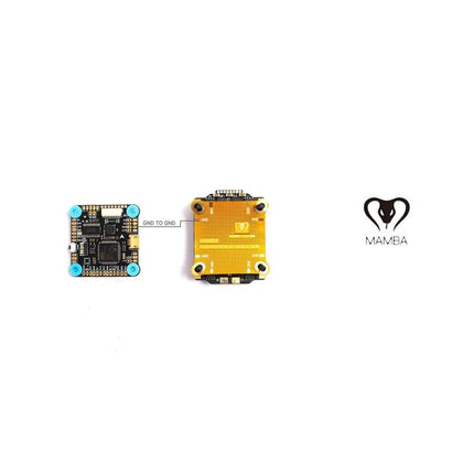 Mamba Interference Shielding FPC